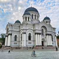 Hidden Gem Lithuania