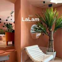 LaLam Coffee