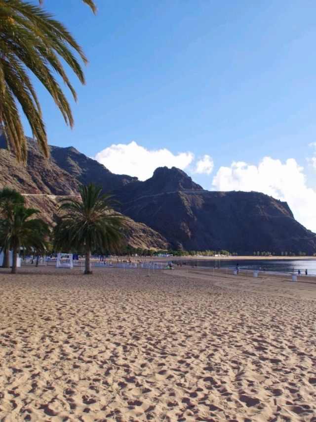 Amazing resort deal during mid season