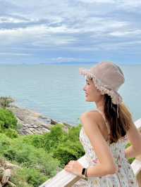 พาเที่ยวขนอม-สิชล นครศรีธรรมราช