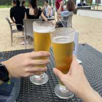Wonderful staycation at Westin Desaru Coast! 