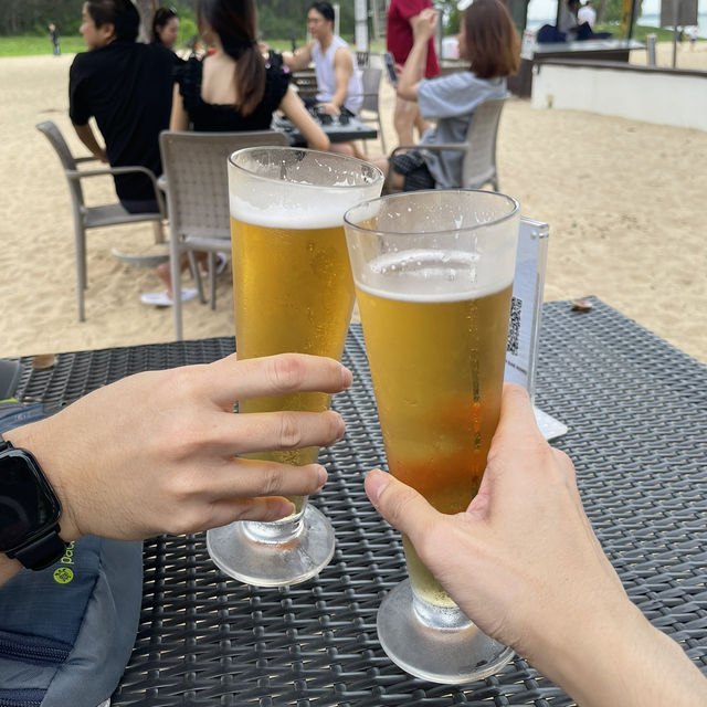 Wonderful staycation at Westin Desaru Coast! 