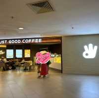 Mid Valley Magic: Shopping, Hidden Gems, and a Rejuvenating Massage Experience