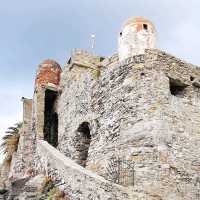 Golfo Paradiso