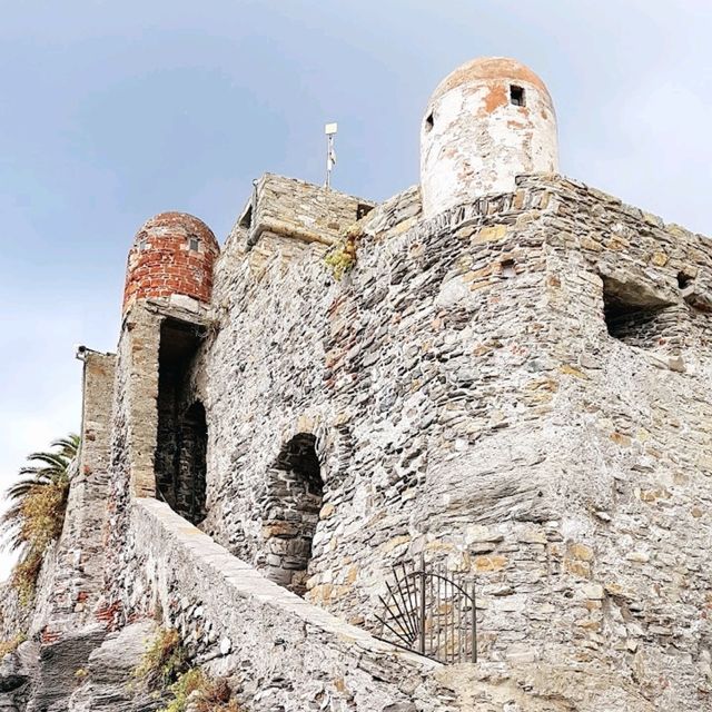 Golfo Paradiso