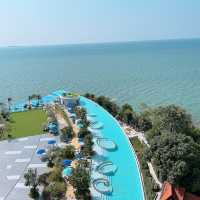  📍🏖️ Royal Cliff Beach Hotel