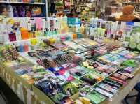 Santisuk Market