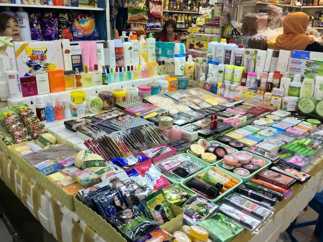 Santisuk Market