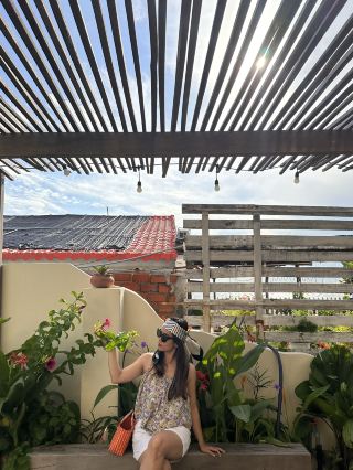 Old House in Fishing Village: NGÀI VILLA