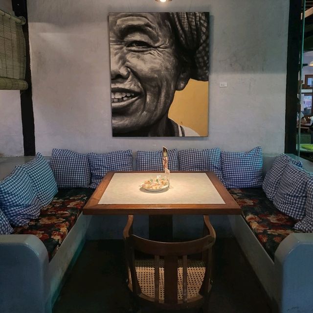 Citie's most popular restaurant