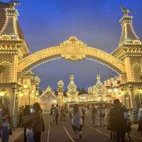 東京ディズニーシー『フード&ワインフェスティバル』🍷