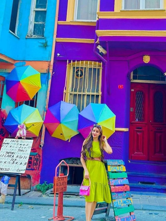 🌟 Discover the Magic of Istanbul 🇹🇷