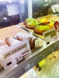 【長野県/茅野　信州産小麦を使って熟成させたパンと焼き菓子のお店】
