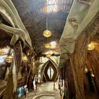 must try to visit- Aluminak hospitality
