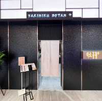 Indulge in the most reasonably priced Wagyu at Yakiniku Botan +, The Exchange TRX