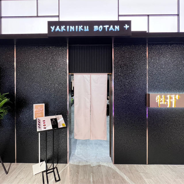 Indulge in the most reasonably priced Wagyu at Yakiniku Botan +, The Exchange TRX