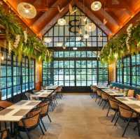 Bat Tales Cafe & Restaurant Khaoyai