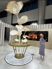 〜東京都〜可愛すぎるdiorポップ展