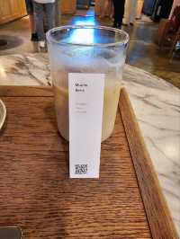 Favourite cafe in Busan