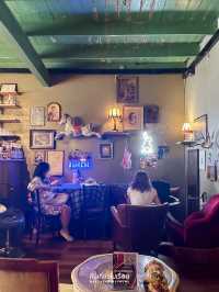 ร้านเค้กชื่อดังที่ใครไปเดินทรงวาดก็ต้องอยากลอง