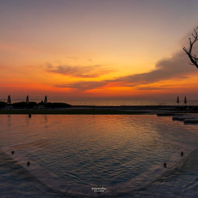 Veranda Resort Pattaya Na Jomtien - MGallery