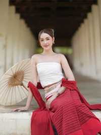 ไปถ่ายฮูปกั๋นจ้าว