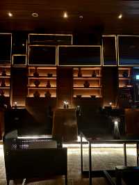 Octave Rooftop Lounge & Bar