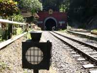 Let's go to Khun Tan Station