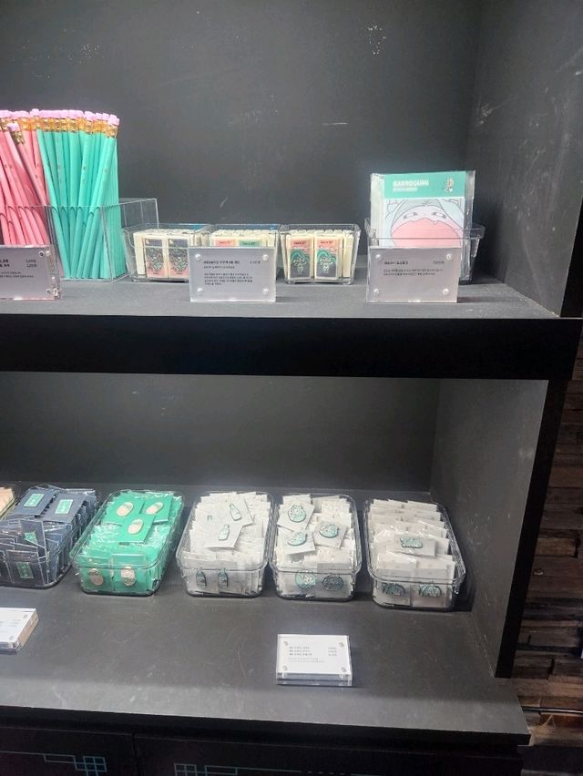 최신 트렌드한 가을여행지 새로 얼음 동굴 팝업스토어👍