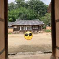 또 가고싶은 보성 이진래 고택 