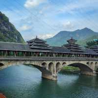 【8月好去處】通仙橋：古樸典雅，不容錯過！🌉🏞️