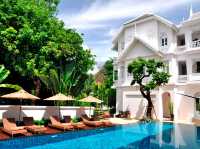 Ping Nakara Boutique Hotel & Spa