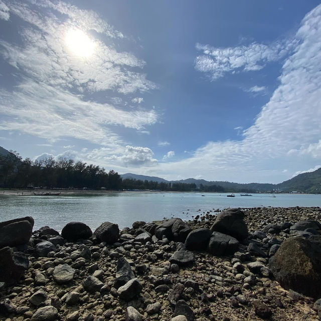 Kamala Beach Phuket