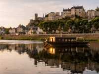 Castles of the Loire Valley