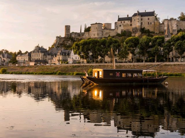 Castles of the Loire Valley