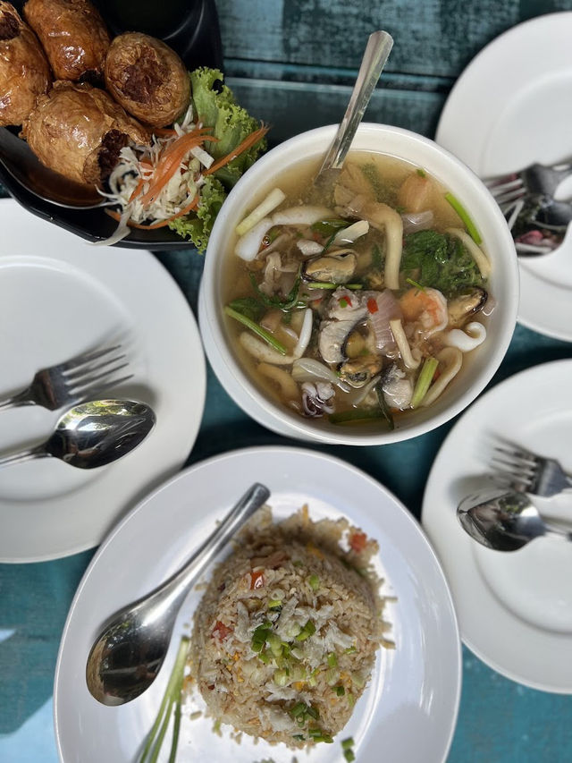 📍💦 คันทรีคาเฟ่