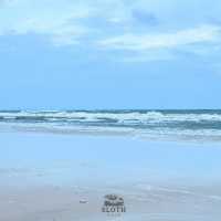 📌 เที่ยวชายหาด หาดทุ่งวัวแล่น