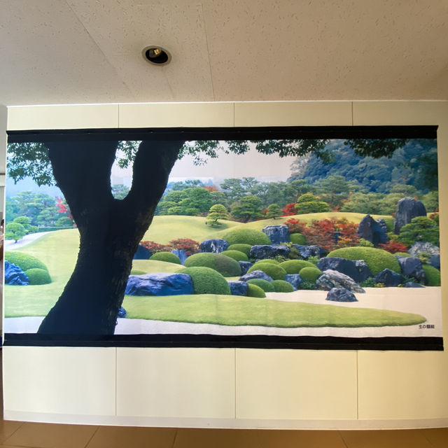 【島根県】足立美術館