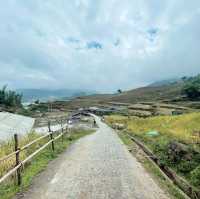 Sapa Serenity: A Journey Through Giang Cha, Ta Phin, and Phin Ho