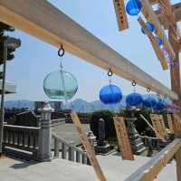 龜山八幡宮