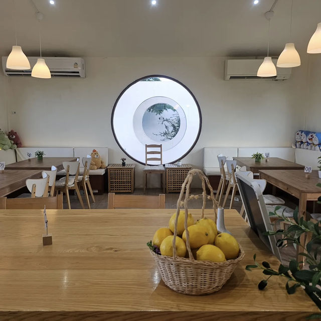 Lemon me farm ( เลมอนมีฟาร์ม )