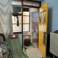 香港公屋活化--美荷樓生活館