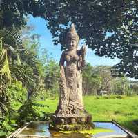 Relaxation and Rejuvenation in Bali’s Ubud