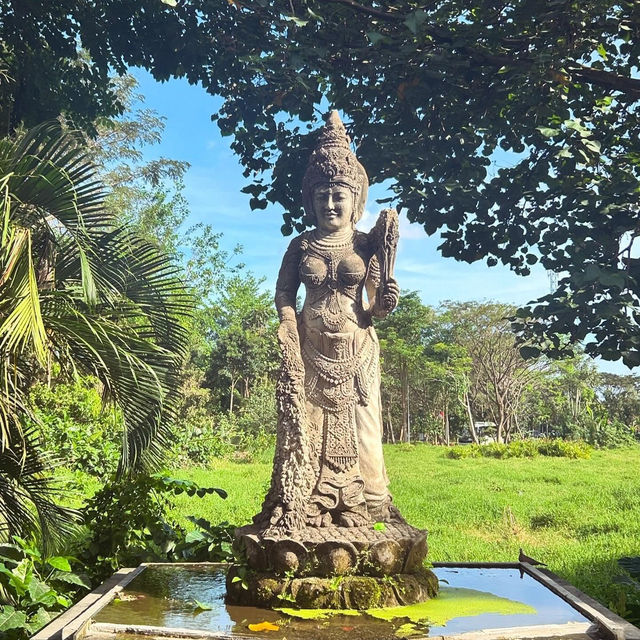 Relaxation and Rejuvenation in Bali’s Ubud