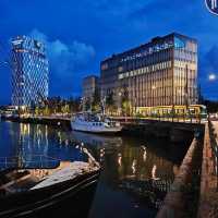 Helsinki – A Perfect Blend of Nature and Urban Life