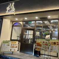 AI kitchen澳門入門級葡國菜