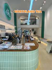 ☕️ NORTHLAND TEA