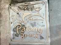 Sun, Sand, and Shopping: Patong, Phuket's Vibrant Hub