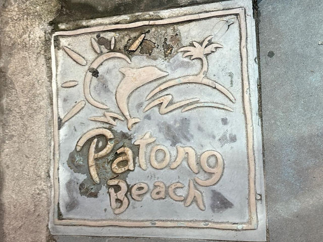 Sun, Sand, and Shopping: Patong, Phuket's Vibrant Hub