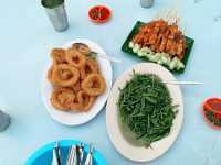 Hao You Teluk Kumbar Seafood